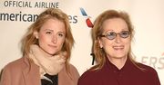 Meryl Streep po raz pierwszy została babcią. Ma 69 lat