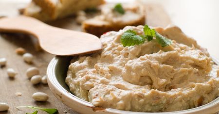 Domowy hummus krok po kroku