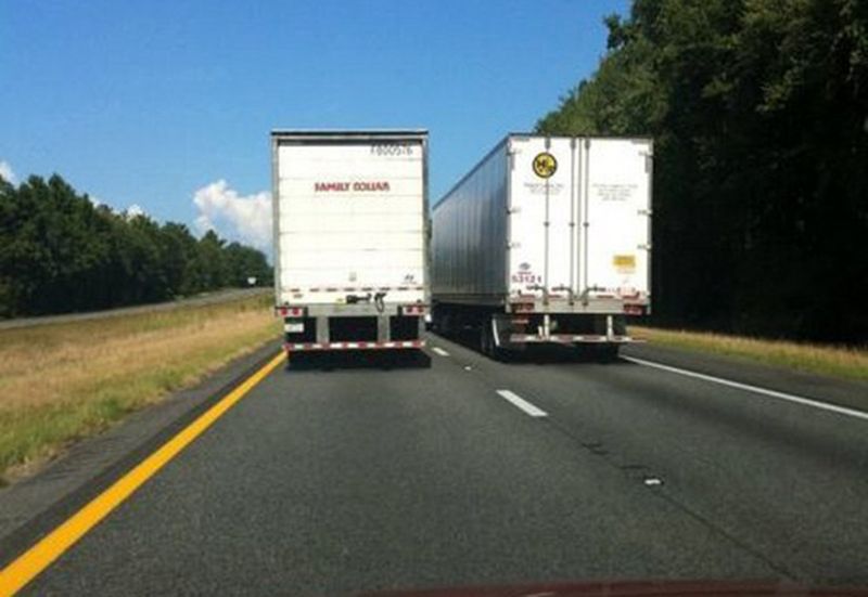 Ciebie też to denerwuje? Można dostać szewskiej pasji