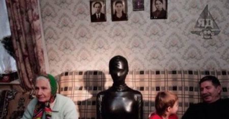 Byliśmy na końcu internetu, a nawet krok dalej
