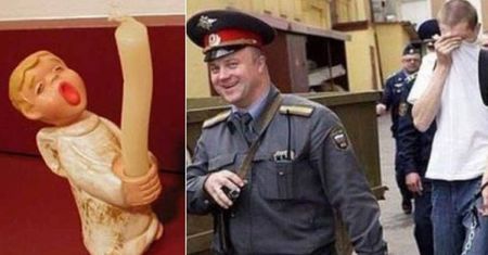 Gdy przyzwoite żarty to za mało