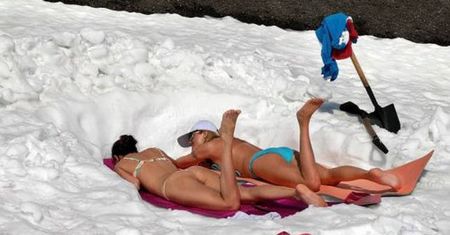 Lato jest przereklamowane. 9 dowodów