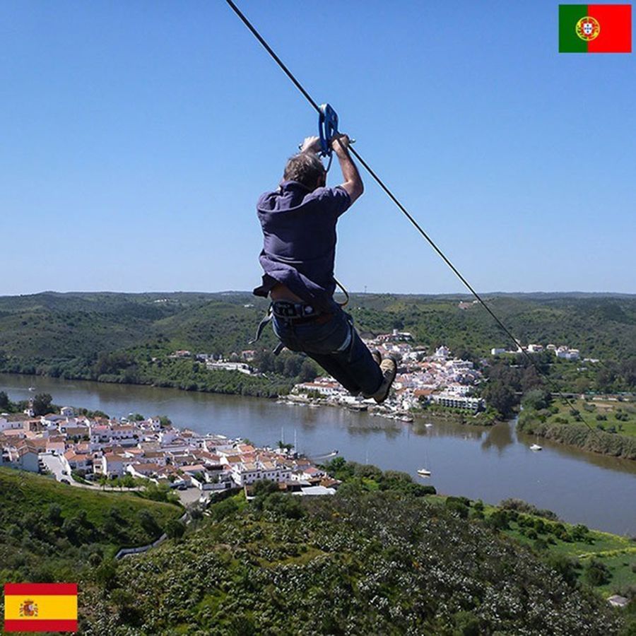 Hiszpania i Portugalia