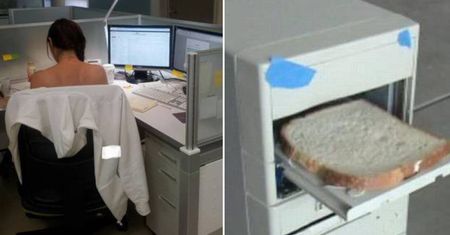Najwyraźniej technologie nie są dla wszystkich