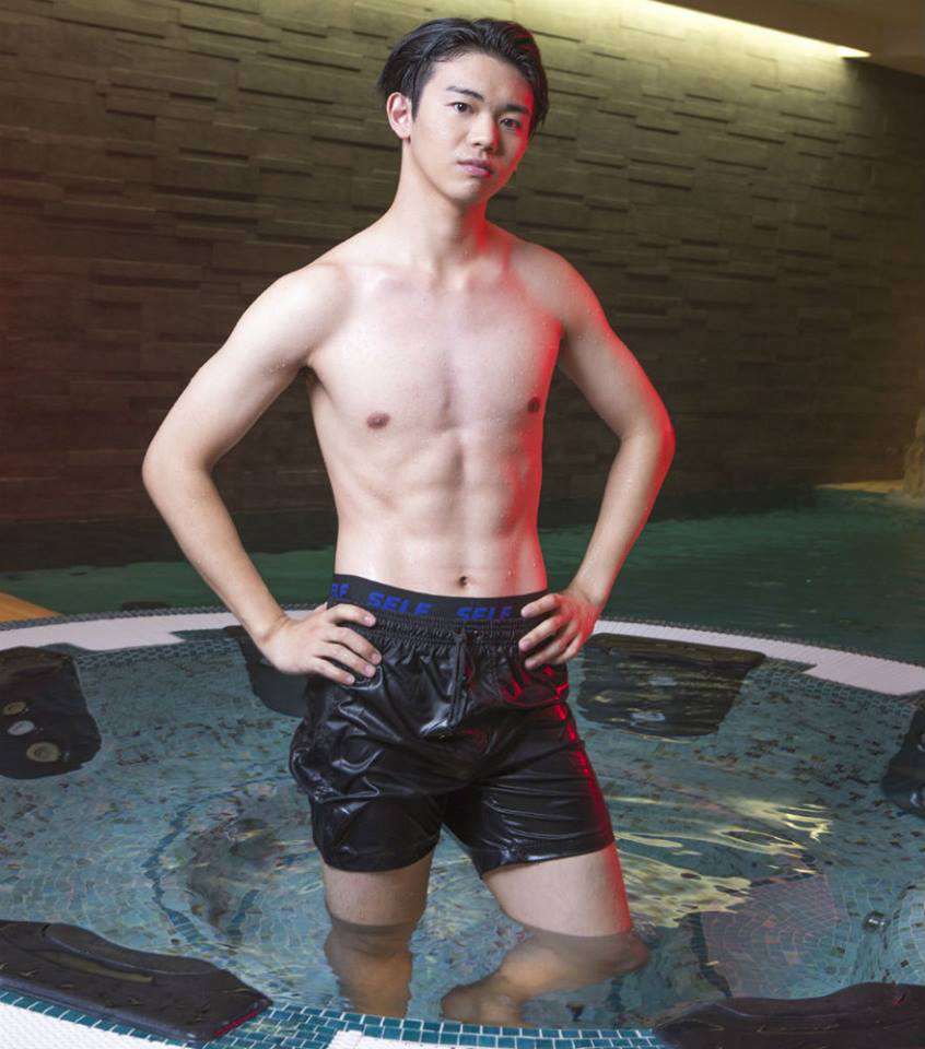 Japonia: Jiro Matsumoto- Mister Supranational 2018