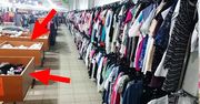 Czego nie kupować w lumpeksach? Unikaj tych 7 rzeczy jak ognia