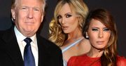 Gwiazda porno szczegółowo zrelacjonowala przebieg ognistego seksu z Donaldem Trumpem! Nie oszczędziła pikantnych detali!