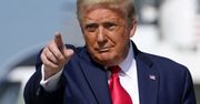 Muzeum Madame Tussauds maksymalnie poniżyło Donalda Trumpa. Tak wygląda nowa figura woskowa prezydenta
