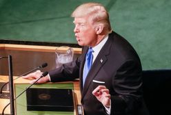 Trump zagroził zniszczeniem Korei Północnej. To dobry znak