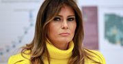 Powtórka z rozrywki w wykonaniu pierwszej damy. Melania Trump kolejny raz zakpiła z męża