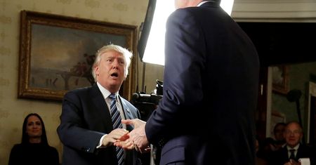 Donald Trump kontra FBI. Wojna na wyniszczenie