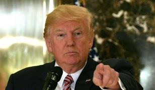 To już postanowione. USA zawieszają pomoc dla Pakistanu, bo "dają schronienie terrorystom"