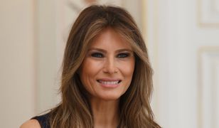 Była żona Donalda Trumpa nazywa siebie "pierwszą damą". Błyskawiczna odpowiedź rzeczniki Melanii Trump