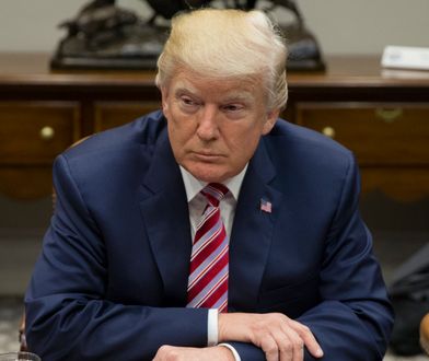 Trump zaostrza kontrolę przybywających do USA cudzoziemców