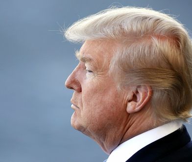 Iran odpowiada Trumpowi. "Zagrożenie dla światowego bezpieczeństwa"