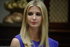 Ivanka Trump zamyka swój odzieżowy biznes