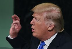 Duda odniósł się do słów Trumpa. "Niezwykle przejmujące"