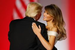 Kreacje pierwszych dam USA z Balu Inauguracyjnego. Jak wypadła Melania Trump?