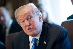 Donald Trump podjął decyzję. USA uznały Jerozolimę za stolicę Izraela