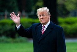 Donald Trump ma spotkać się z Kim Dzong Unem. "Pod uwagę branych jest pięć lokalizacji poza USA"