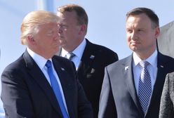 Więcej wojsk na wschodniej flance NATO? Tego chce Trump