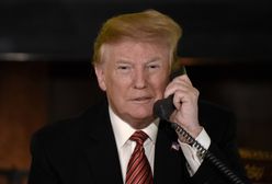 USA. Afera w Waszyngtonie. Donald Trump nie przyjechał do Polski przez rozgrywkę z Ukrainą?