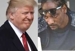 Donald Trump walczy ze Snoop Doggiem na Twitterze. Szykuje się kolejny konflikt?