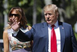 Donald Trump w Warszawie. Obawy PiS przed nieprzewidywalnym prezydentem