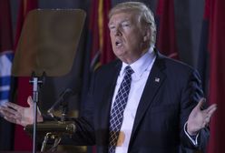 Polska od administracji Trumpa nie dostanie ani grosza? MSZ uspokaja