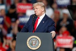 Donald Trump o Pokojowym Noblu. "Zapobiegłem kilku wojnom"