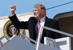 Szczyt Donald Trump - Kim Dzong Un. Singapur wydziela specjalną strefę bezpieczeństwa