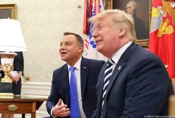 Duda i jego otoczenie nie wytrzymali presji. Potencjalny PR-owy sukces zmienili w festiwal żenady