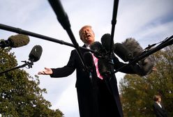 Andrzej Lubowski: Thanksgiving w czasach Trumpa