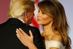 "Oto prawdziwa Melania". Nowa książka nie wszystkim się podoba