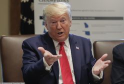 Impeachment Donalda Trumpa. Kolejne zeznania obciążają prezydenta USA