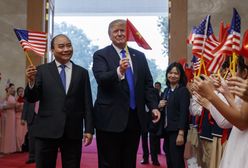 Szczyt Kim - Trump w Wietnamie. Zaczęło się od skandalu, ale może skończy się wojna