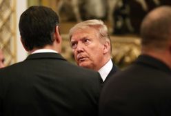 Impeachment Donalda Trumpa. Komisja publikuje raport i oskarża prezydenta USA