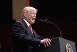 Czemu tak naprawdę Trump wybrał Polskę? Oto odpowiedzi