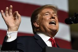Trump szykuje lepszą ofertę baz dla Polski. Stawia jednak warunek