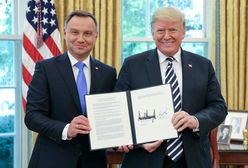 "Polska zapłaci miliardy za obecność wojsk USA". Będziecie zdziwieni, ile płacą Niemcy