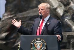 Jest odpowiedź PFN na spot "Polish Holokaust". Klip z przemówieniem Donalda Trumpa i muzyką z "Piratów z Karaibów"