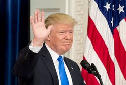 Trump zabroni Amerykanom wyjazdu do Korei Północnej