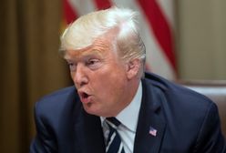 Trump zmienia zdanie po spotkaniu z Putinem. Twierdzi, że się "przejęzyczył"