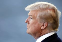 Iran odpowiada Trumpowi. "Zagrożenie dla światowego bezpieczeństwa"