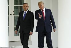 Donald Trump w Polsce. Znane są szczegóły wizyty, jest zaskoczenie