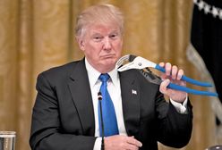 Zaskakująca deklaracja Trumpa. Jest gotów zaprzyjaźnić się z... Kim Dzong Unem