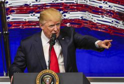 Trump: nielegalni imigranci wynoszą się z USA