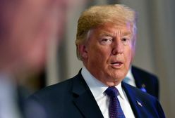 Donald Trump zagroził, że USA opuszczą NATO. Ma pretensje o zbyt małe wydatki na obronność