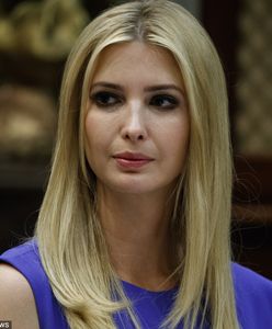 Ivanka Trump zamyka swój odzieżowy biznes