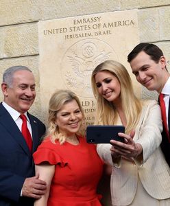 Izraelczycy cieszą się pasmem sukcesów. Rozlew krwi w Gazie nie zakłóci ich radości